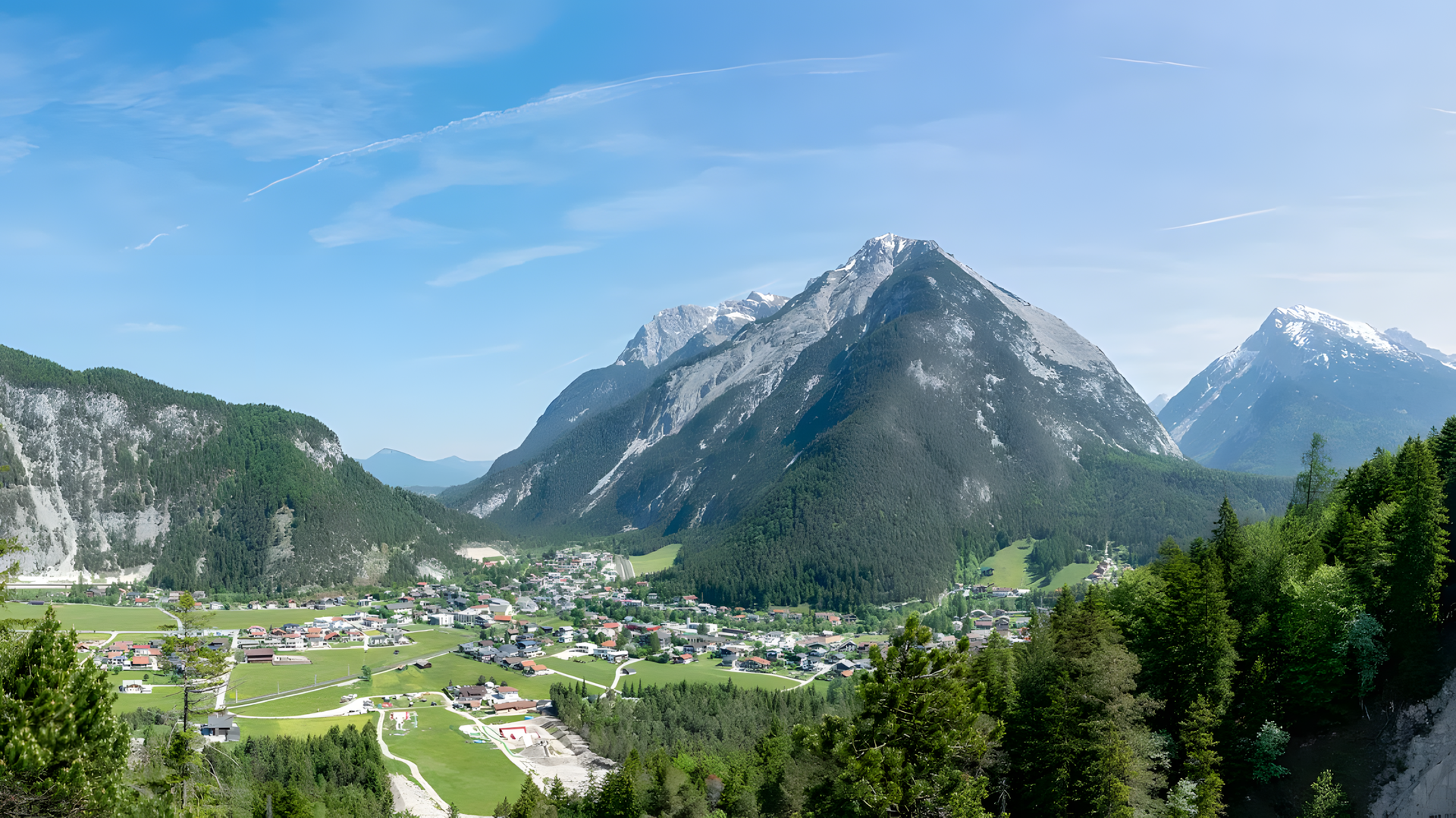 Scharnitz